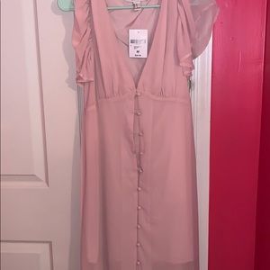 Maxi Dress!